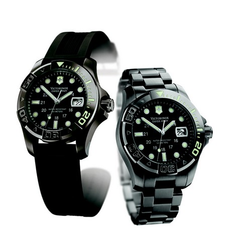 Divemaster 500