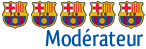Modérateur Modérateur