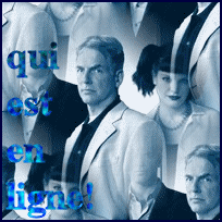 Qui est en ligne ?