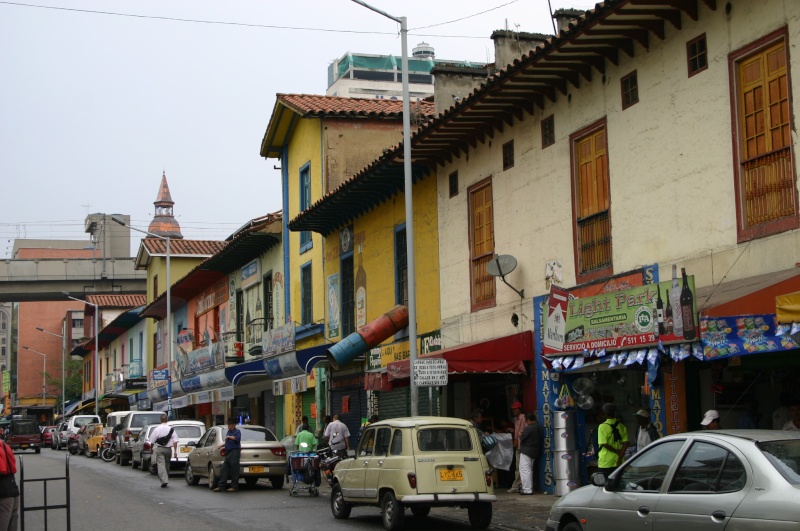 barrio guyaquil