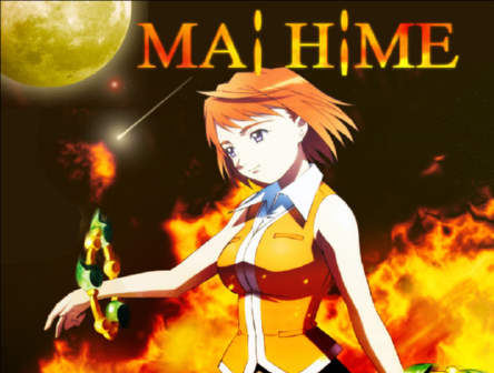 mai hime vostfr