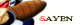 Sayen Sayen