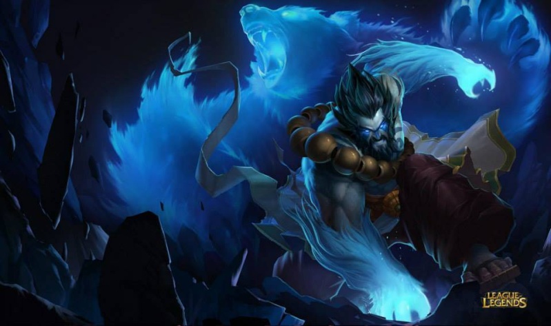 uldyr