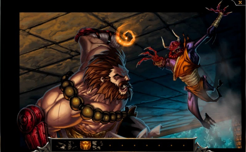 uldyr
