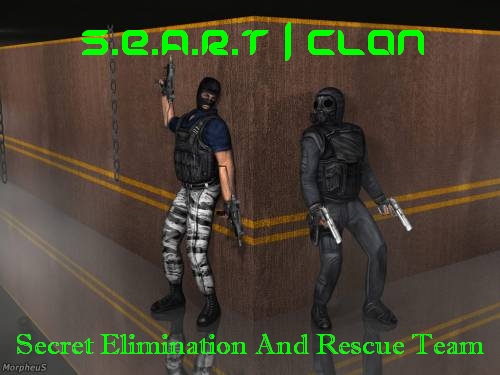 S.E.A.R.T
