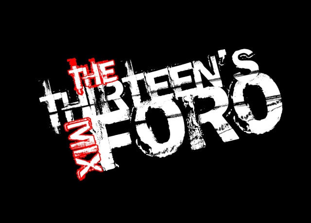 THIRTEEN MIX
