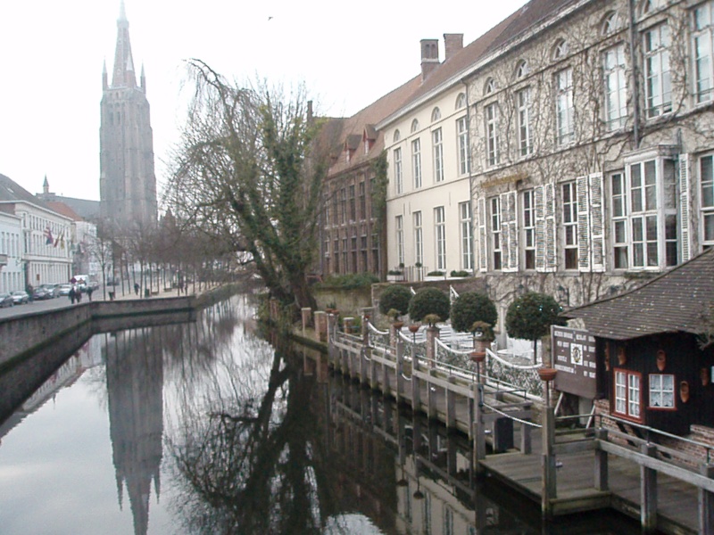 Bélgica en Semana Santa: Bruselas, Gante ... - Foro Holanda, Bélgica y Luxemburgo