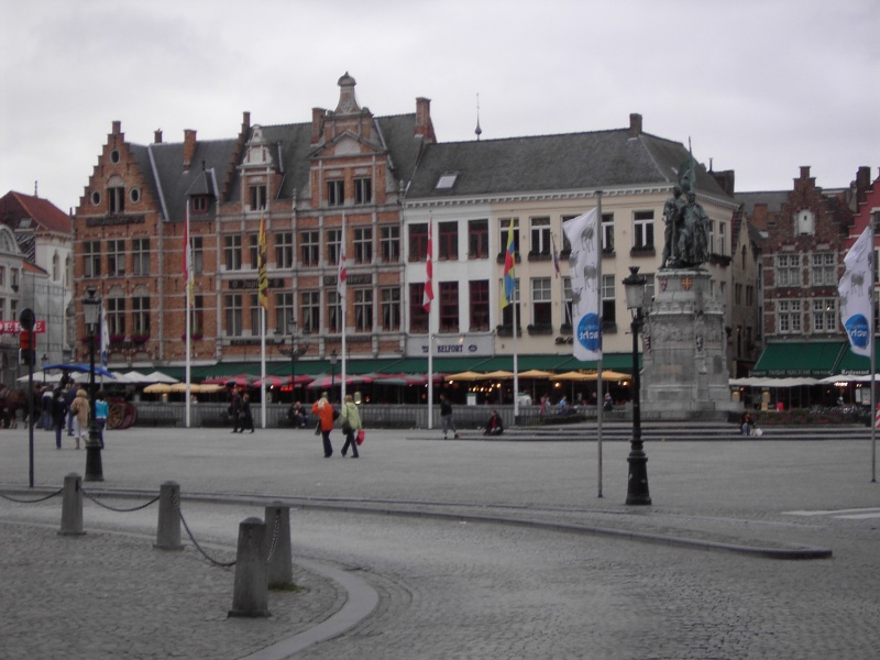 Bélgica en Semana Santa: Bruselas, Gante ... - Foro Holanda, Bélgica y Luxemburgo