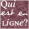 Qui est en ligne ?