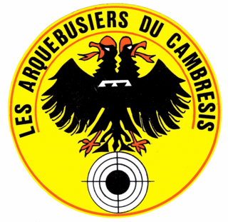 Les Arquebusiers du Cambrésis
