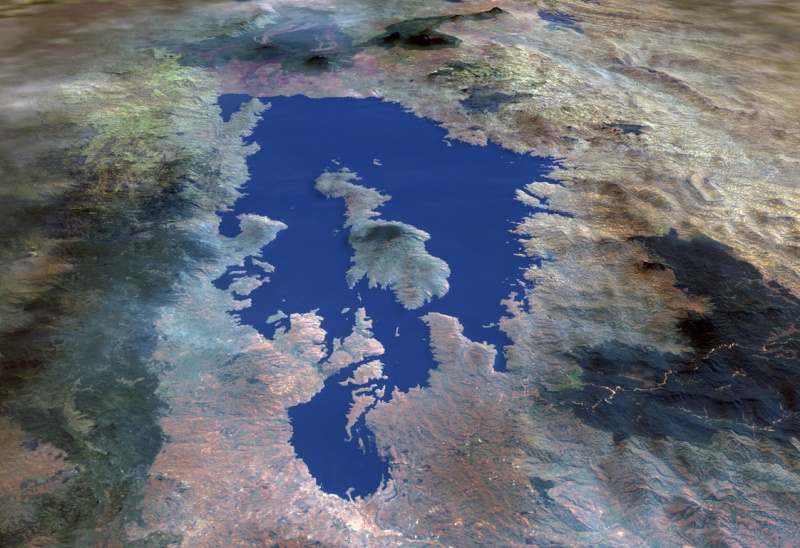 Résultat de recherche d'images pour "lac kivu"