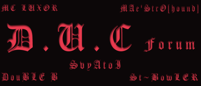 Hip-hop my life