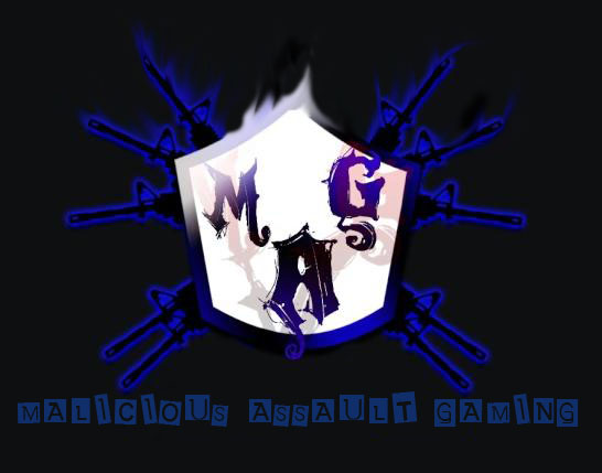 Malicious Assault inc./Spidaz