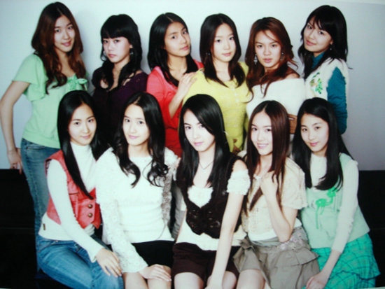 Girls Generation Before And After. dresses (Girls#39; Generation) that same girls generation before and after.