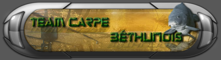 Team Carpe Béthunois