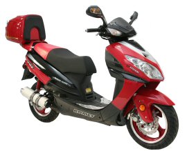 Romet 787 i jego odpowiednik Romet RXL50