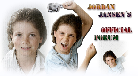 Friends of Jordan Jansen