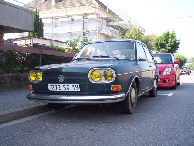 VW 411