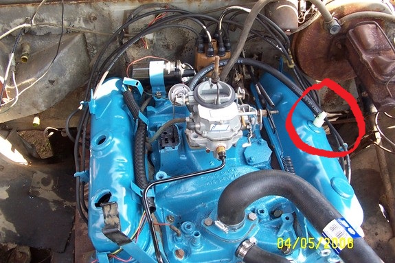 Ok 1993 318 Dodge Help
