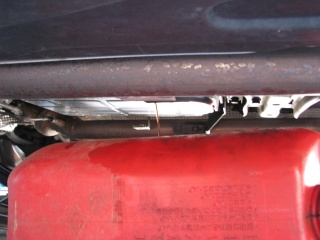 メルセデス ベンツ DIY thread W209 CLK