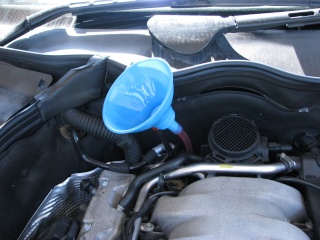 メルセデス ベンツ DIY thread W209 CLK