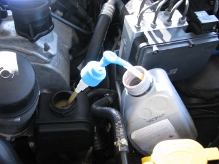 メルセデス ベンツ W209 CLK DIY thread