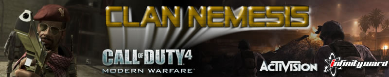 Clan NeMeSis