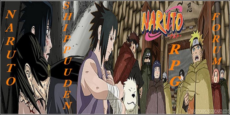 Naruto Shippuuden- La nouvelle génération