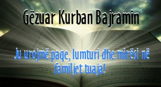 Image result for Kurban Bajrami