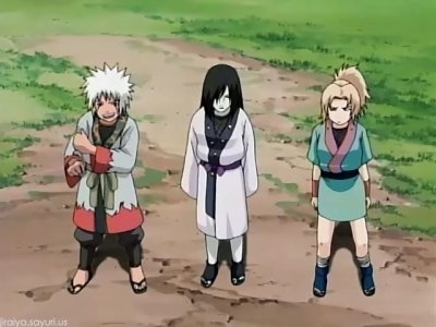 Naruto  O jutsu exclusivo de cada Hokage, explicado