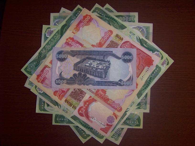 FORO REVOLUCION DINAR (THE EVOLUTION)