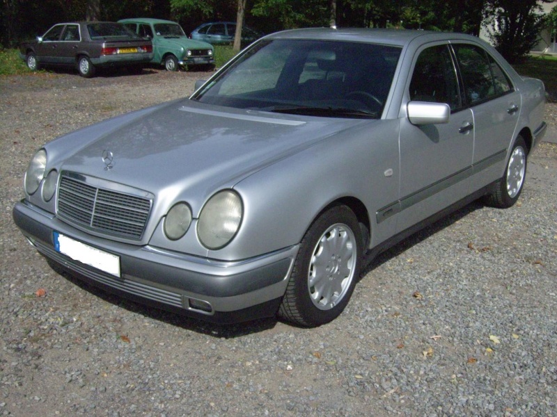 Mercedes 300 td a vendre #2