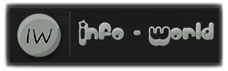 Info-World - Jogos e Informação