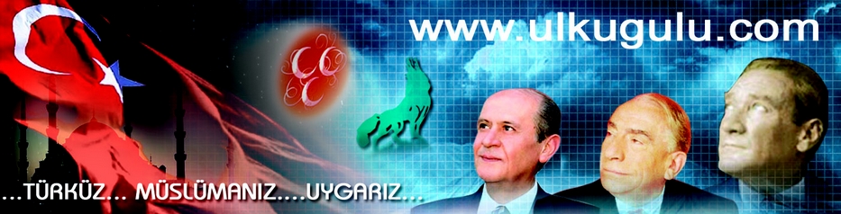UlkuGulu.Hareket-Forum.Net