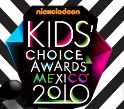 Kids Choice Awards México 2010