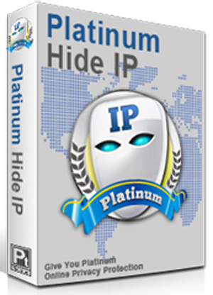      Platinum Hide 2.1.1.8
