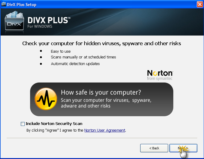        DivX Plus 8.1.1  