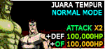 Juara Tempur Juara Tempur