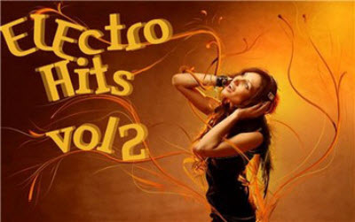 VA - Electro Hits Vol 2 (2010)