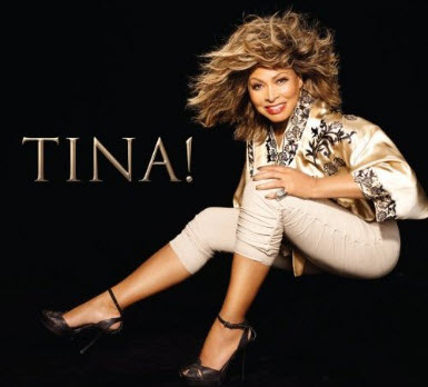 Free Tina Turner - Tina (2008)