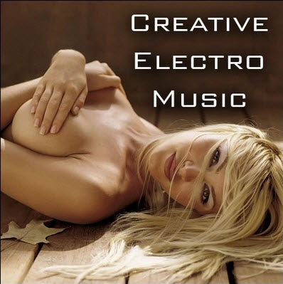 Free Creative Electro Music (10.08.2010)