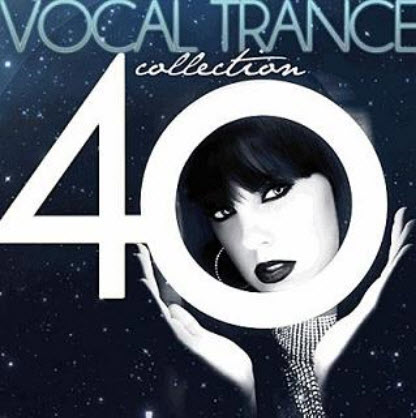 Free Vocal Trance Collection Vol.40 (2010)