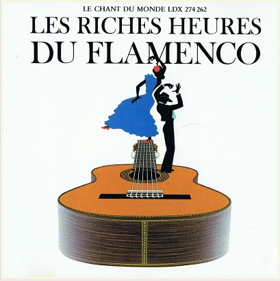Free Les Riches Heures Du Flamenco