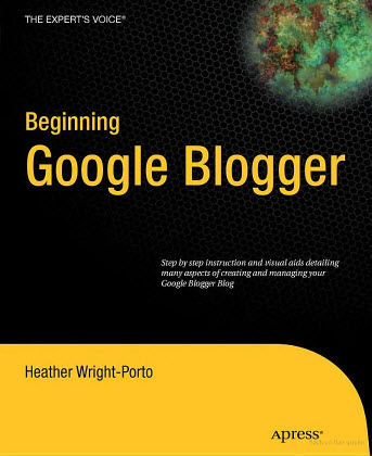Beginning Google Blogger google blogger. Beginning Google Blogger