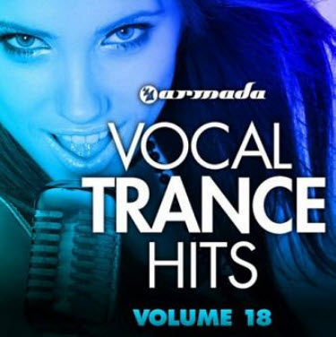 Vocal Trance Hits Vol.18 (2010)