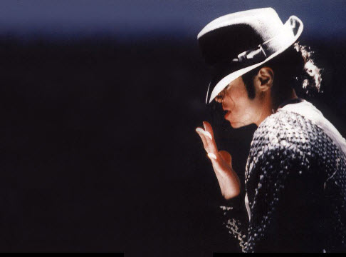 Michael Jackson Discography (7 Albums)