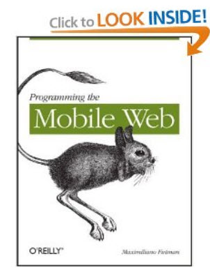 Free Programming the Mobile Web