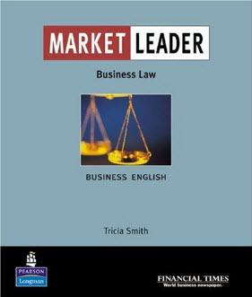 Free Market Leader: Business English with the 