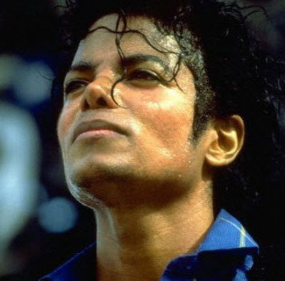 Michael Jackson RARE Spotlight Special (TV Show Vinyl Rip)