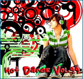 Free VA - Hot Dance Vol.99 (2010)